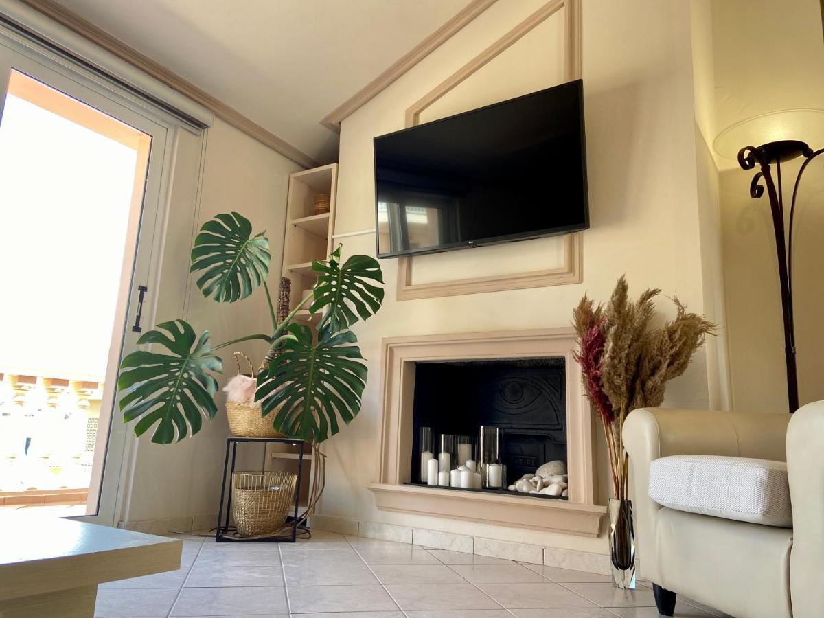 Valeria'S Apartment Аргостолион Екстериор снимка