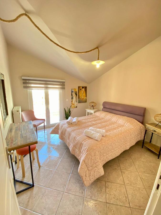Valeria'S Apartment Аргостолион Екстериор снимка