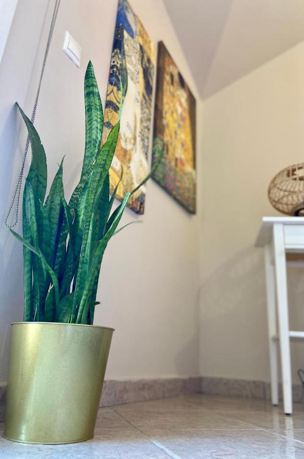Valeria'S Apartment Аргостолион Екстериор снимка