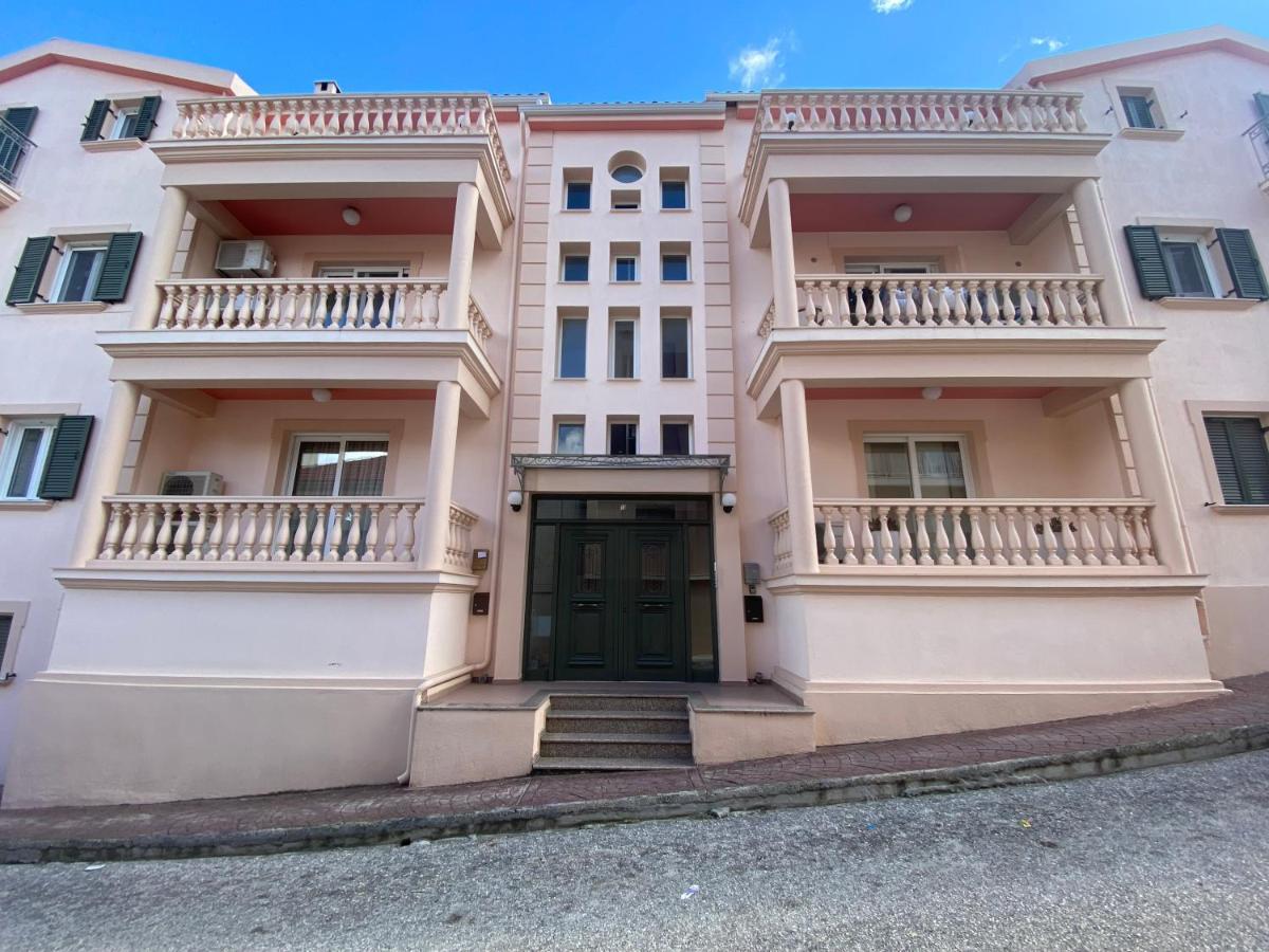 Valeria'S Apartment Аргостолион Екстериор снимка