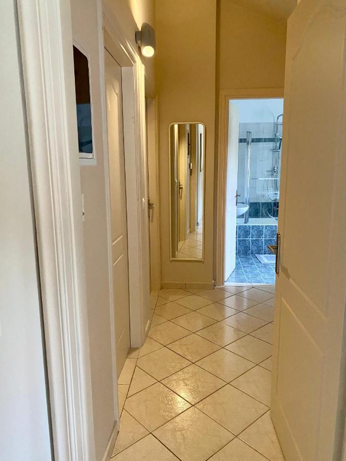 Valeria'S Apartment Аргостолион Екстериор снимка